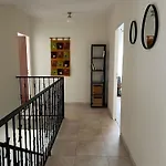 Vakantiehuis Les Echos D Ailleurs *