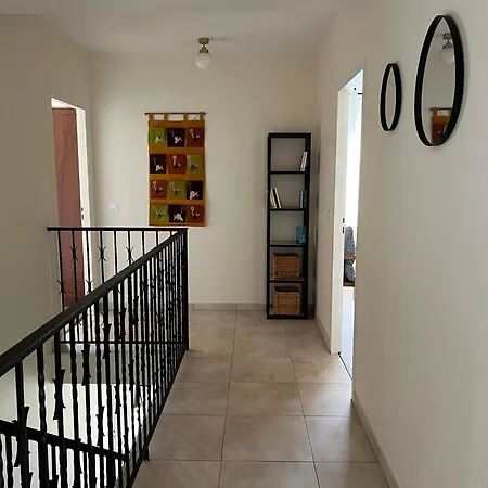 بيت للعطل Les Echos D Ailleurs *